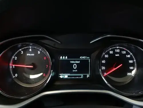 Chevrolet Onix plus 1.0T Plus Premier Ii At L/19 2020