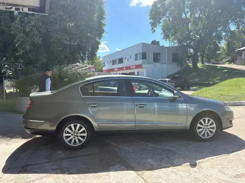 Volkswagen Passat 2.0 I Advance 2009