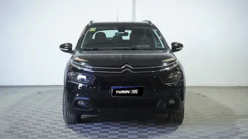 Citroën C4 Cactus 1.6 Vti 115 Feel Pk 2020