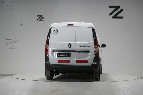 Renault Kangoo Ii Express 1.6 Sce Confort 2023