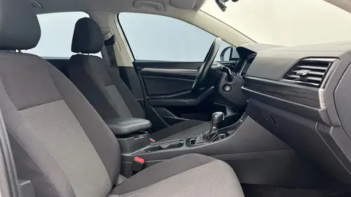 Volkswagen Vento 1.4 Comfortline 150cv At 2019