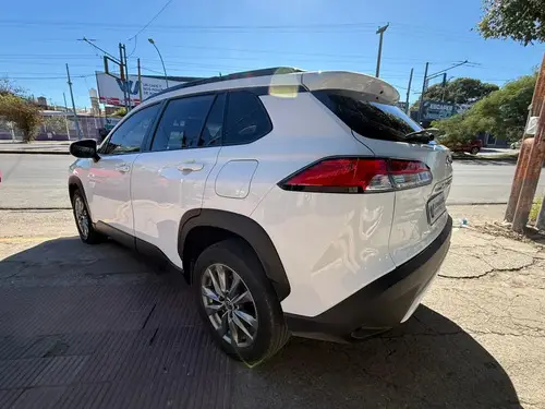 Toyota Corolla Cross 2.0 Xli Cvt 2023