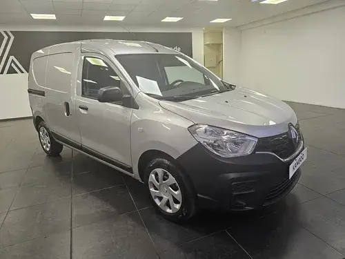 Renault Kangoo Ii Express 1.6 Sce Emotion 2025