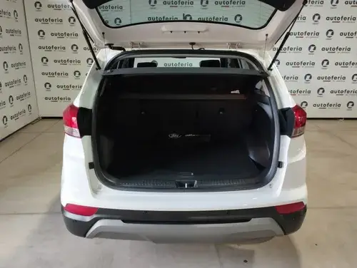 Hyundai Creta 1.6 Style At 2022