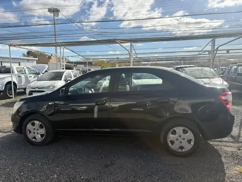 Chevrolet Cobalt 1.8 N LT 2013