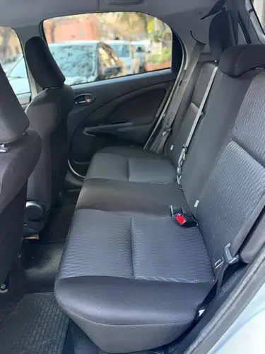 Toyota Etios 1.5 Xls Pack At 2023