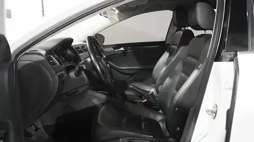 Volkswagen Vento 2.5 Luxury 170cv 2015