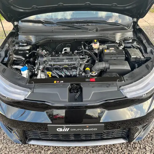 Kia K3 Cross 1.6 Gt Line At 2025