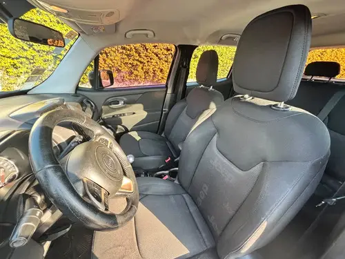 Jeep Renegade 1.8 Sport 2018