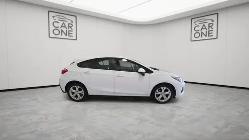 Chevrolet Cruze 1.4 LT 5P L16 2022