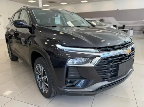 Chevrolet Tracker 1.2 Turbo Premier At 2027