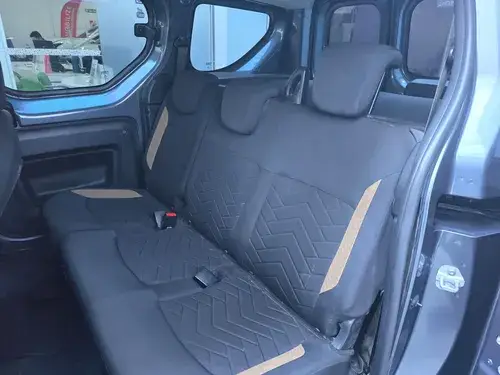 Renault Kangoo 1.6 Sce Stepway 2023