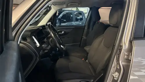 Jeep Renegade 1.8 Sport 2021