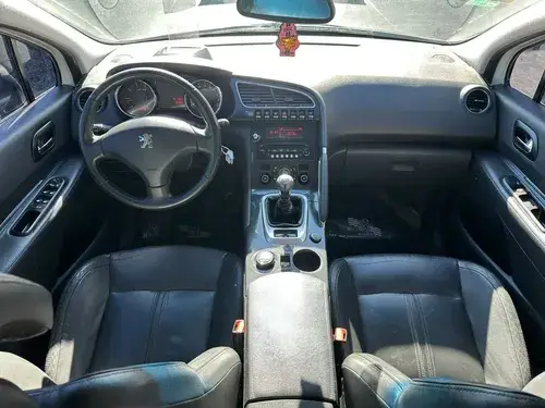 Peugeot 3008 PREMIUM PLUS 156 CV 2010