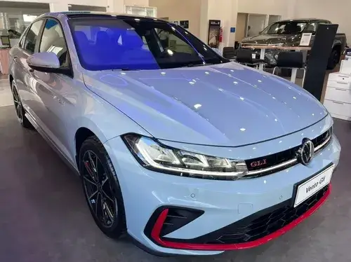 Volkswagen Vento 2.0 Tsi 350 Gli Dsg 2026