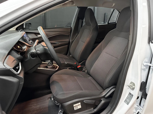 Chevrolet Onix 1.0 T LT 5P L24 2025