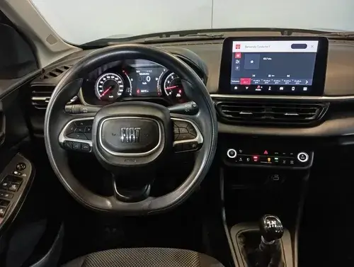 Fiat Pulse 1.3 Drive 2022