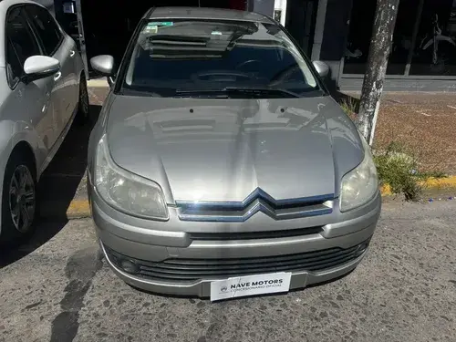 Citroën C4 1.6 X Pack Look 2012