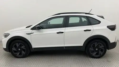 Volkswagen Nivus 1.0 Tsi 200 Comfortline 2026