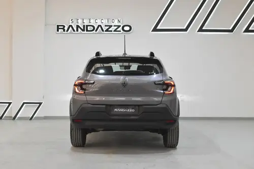 Renault Kardian 1.0 Tce Iconic 200 Edc 2025
