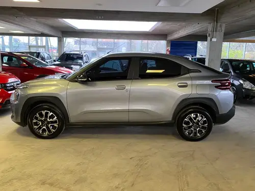 Citroën Basalt 1.0 T200 Shine Cvt 2025