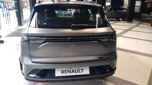 Renault Koleos 1.5T Full Hybrid E-Tech Espirit Alpine 2Wd Dht 2026