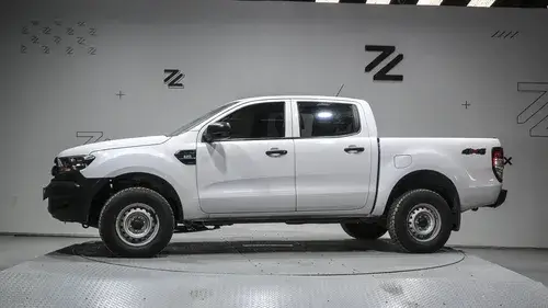 Ford Ranger 2.2 Cd Xl Tdci 125cv 4x4 2022