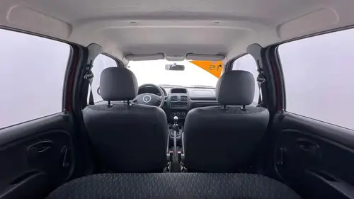 Renault Clio 1.2 Mio Dynamique 5P 2016