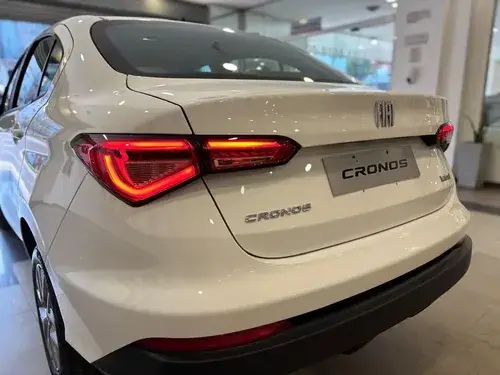 Fiat Cronos 1.3 Gse Like 2026