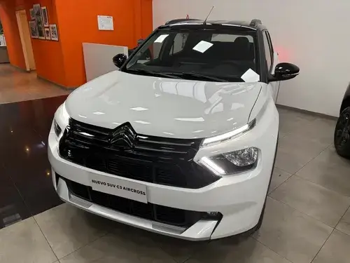 Citroën C3 Aircross T200 SHINE 5 2026