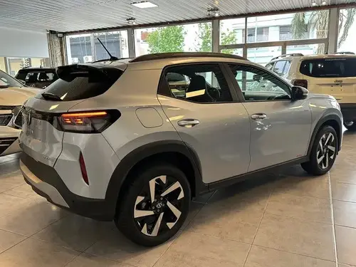 Volkswagen Tera 1.0T 170 Tsi High At 2026