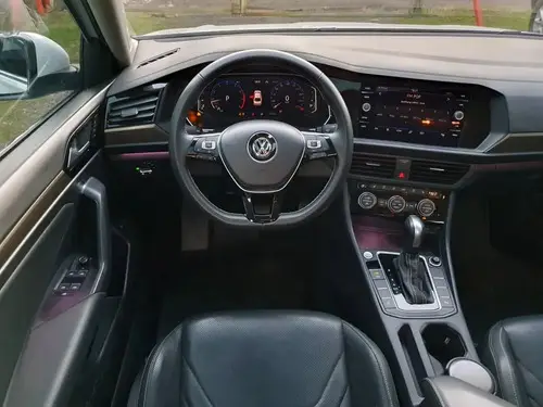 Volkswagen Vento 1.4 Highline 150cv 2021