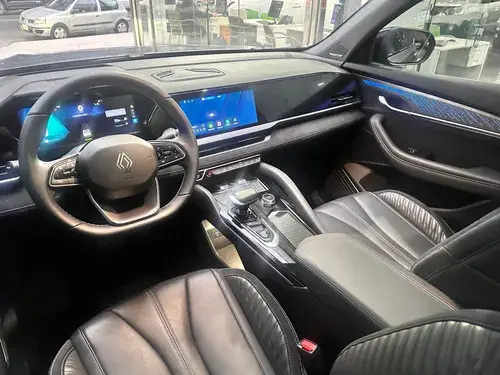 Renault Koleos 1.5T Full Hybrid E-Tech Espirit Alpine 2Wd Dht 2026
