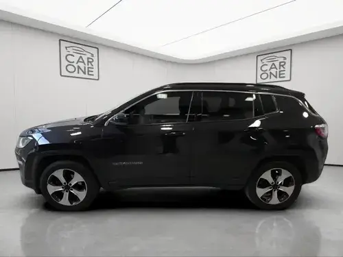 Jeep Compass 2.4 LONGITUDE AT6 4X2 L18 2019