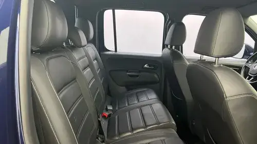 Volkswagen Amarok 3.0 V6 Extreme 2023