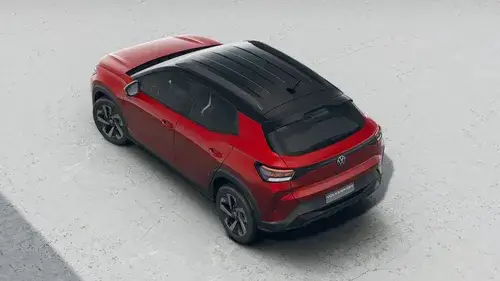 Volkswagen Tera 1.0T 170 Tsi Outfit At 2026