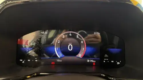 Volkswagen Tera 1.6 Msi Trend Mt 2025