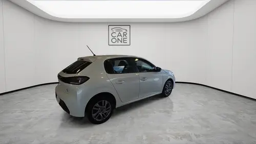 Peugeot 208 1.6 ALLURE PACK L24 2024