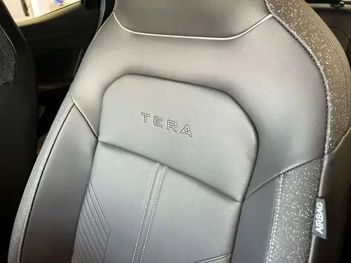 Volkswagen Tera 1.0T 170 Tsi High At 2026