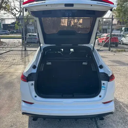 Fiat FASTBACK 1.3 Abarth T270 At6 2024