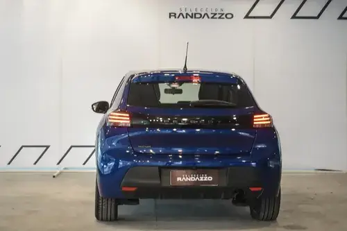 Peugeot 208 1.6 Allure Pack 2024
