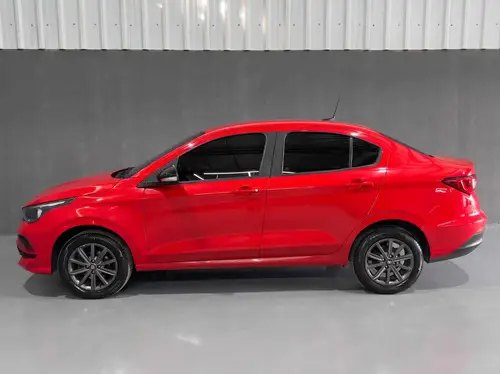 Fiat Cronos 1.3 Drive Mt 2024