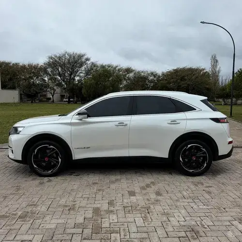 DS DS7 1.6 THP CROSSBACK PTECH B CHIC 2019