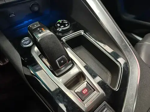Peugeot 3008 GT LINE HDI TIPTRONIC 2018
