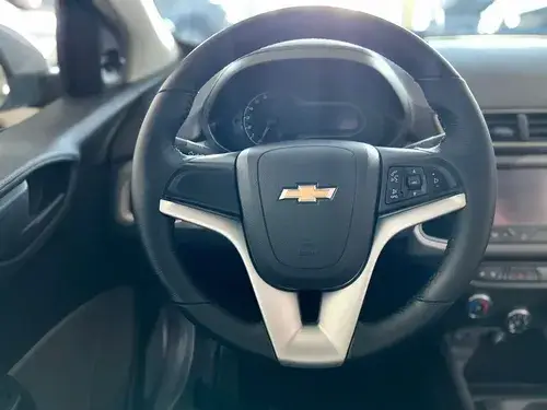 Chevrolet Prisma 1.4 Lt 98cv 2016
