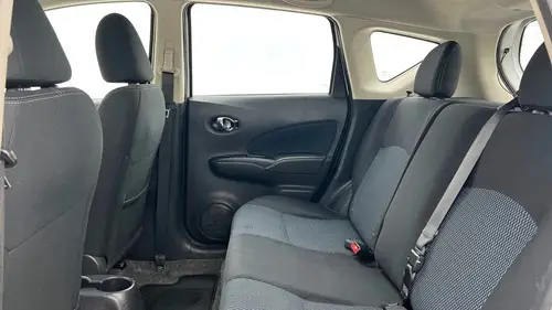 Nissan Note 1.6 Sense 110cv 2017