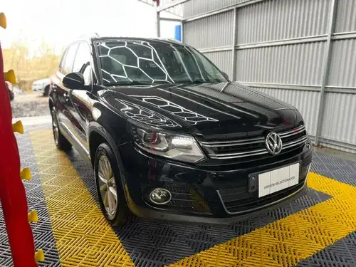 Volkswagen Tiguan 2.0 Premium Tsi 200cv Tiptronic 2013