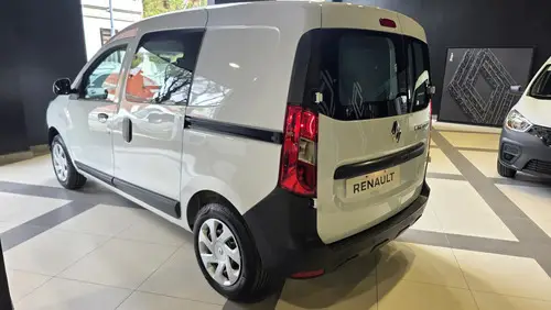 Renault Kangoo Ii Express 1.6 Sce Confort 5A 2026