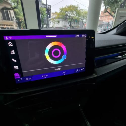 Renault Boreal 1.3 Tce Iconic 2026