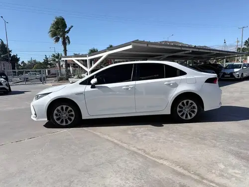 Toyota Corolla 1.8 Xei Cvt Hybrid L20 2023